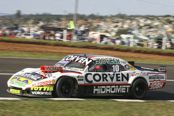 Juan Marcos Angelini, UR Racing Dodge