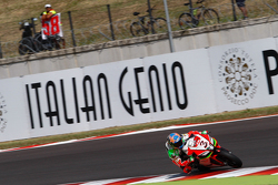 Макс Бьяджи, Aprilia Racing Team