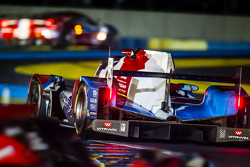 #27 SMP Racing BR01: Maurizio Mediani, David Markosov, Nicolas Minassian