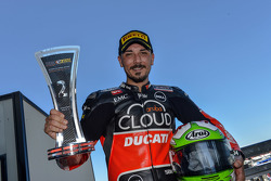 Davide Giugliano, Ducati Team