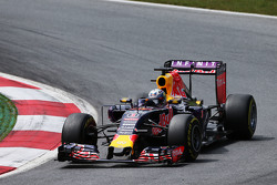 Daniel Ricciardo, Red Bull Racing RB11