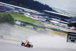 Kimi Raikkonen, Scuderia Ferrari