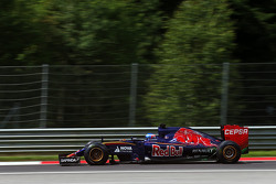 Марко Виттман, Scuderia Toro Rosso STR10