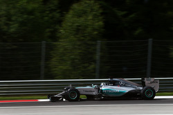 Нико Росберг, Mercedes AMG F1 W06