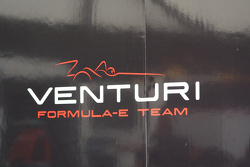 Le logo de Venturi