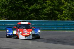 #0 DeltaWing Racing DWC13: Memo Rojas, Katherine Legge