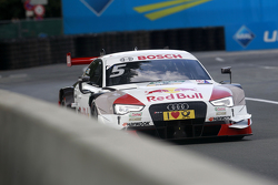 Mattias Ekström, Audi Sport Team Abt Sportsline, Audi A5 DTM