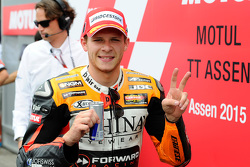 Штефан Брадль, Forward Racing Yamaha