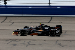Джозеф Ньюгарден, CFH Racing Chevrolet
