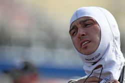 Грэм Рейхол, Rahal Letterman Lanigan Racing