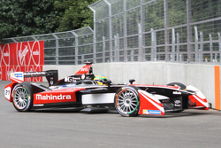 Bruno Senna, Mahindra Racing