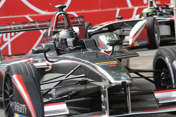 Jérôme d'Ambrosio, Dragon Racing