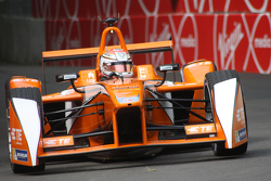 Jean-Eric Vergne, Andretti Autosport