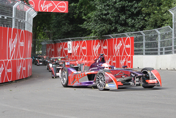 Fabio Leimer, Virgin Racing