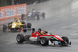 #25 Lance Stroll, Prema Powerteam, Dallara Mercedes-Benz