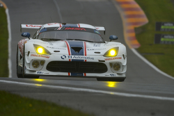 #33 Riley Motorsports SRT Viper GT3-R: Ben Keating, Jeroen Bleekemolen