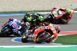 Marc Marquez, Repsol Honda Team