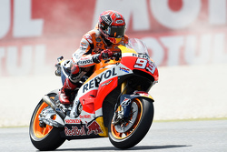 Марк Маркес, Repsol Honda Team