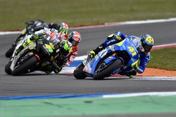 Алеїч Еспаргаро, Team Suzuki MotoGP