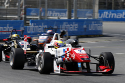 Jake Dennis, Prema Powerteam Dallara Mercedes-Benz