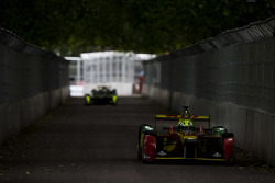 Lucas di Grassi, Audi Sport Team ABT