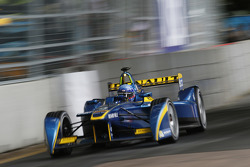 Nicolas Prost, e.dams-Renault