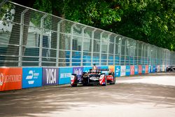 Karun Chandhok, Mahindra Racing