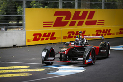 Nick Heidfeld, Venturi