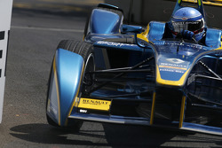 Nicolas Prost, e.dams-Renault