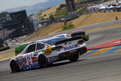 Tony Stewart, Stewart-Haas Racing, Chevrolet