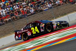 Jeff Gordon, Hendrick Motorsports Chevrolet