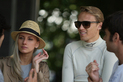 Max Chilton