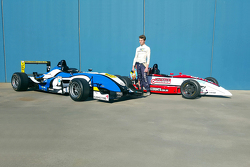 Luke Ellery corre nella Formula 3 Australiana e Formula Ford Australiana nello stesso weekend al Sy