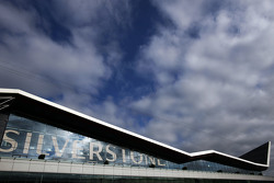 La Silverstone Wing