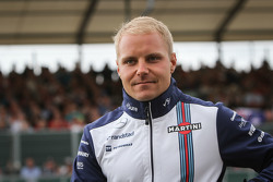 Valtteri Bottas, Williams