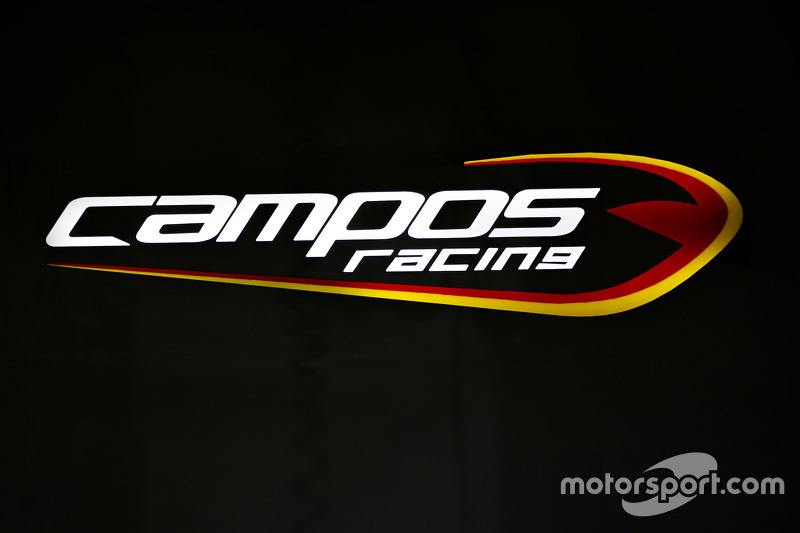 Campos Racing