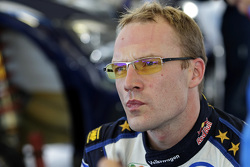 Jari-Matti Latvala, Volkswagen Motorsport