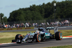 Льюис Хэмилтон, Mercedes AMG F1 W06