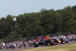 Даниил Квят, Red Bull Racing RB11