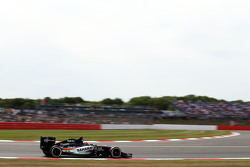 Nico Hulkenberg, Sahara Force India F1 VJM08