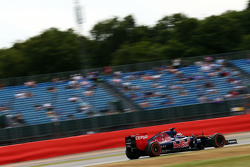 Макс Ферстаппен, Scuderia Toro Rosso STR10