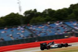 Nico Hulkenberg, Sahara Force India F1 VJM08