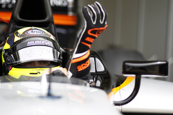 Ник Йеллоли, Hilmer Motorsport