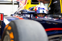 Pierre Gasly, DAMS