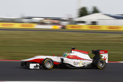 Alfonso Celis Jr., ART Grand Prix