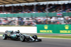 Нико Росберг, Mercedes AMG F1 W06