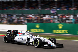 Валттери Боттас, Williams FW37