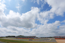 Marcus Ericsson, Sauber C34