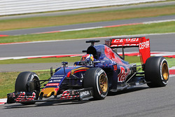 Max Verstappen, Scuderia Toro Rosso STR10