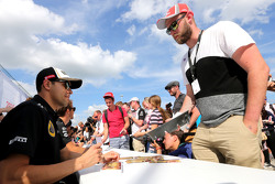 Пастор Мальдонадо, Lotus F1 Team